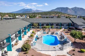 Hotel Elev8 Flagstaff, Trademark Collection by Wyndham - Image 3