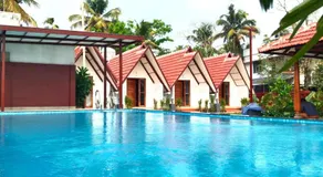 Dhruv Heritage Lake Resort Cherai - Image 2