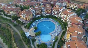 Apartament Sorrento Paradise in Marina Cape - Image 5