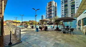 Aquarius Residence Caldas Novas 701D - Image 3