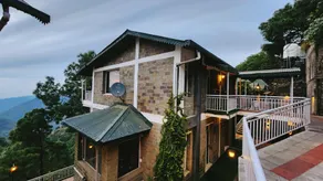 Blossom Resort Kasauli - Image 5