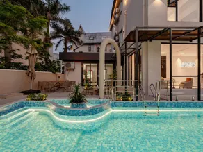 Dreamer · Dream House B&B (Beihai Silver Beach International Passenger Port) - Image 4