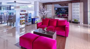 Viva Hotel Kediri, Azana Hotels Collection - Image 2