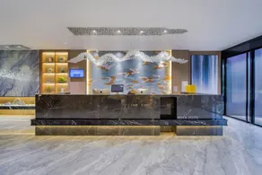 Platinum Hotel (Zhoukou Dancheng No.1 High School Branch) - Image 5