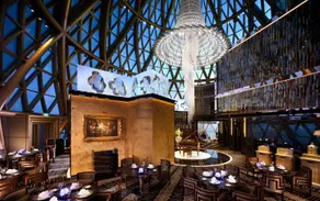 Grand Lisboa Macau - Image 2