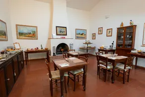 Agriturismo La Cipriana - Image 4
