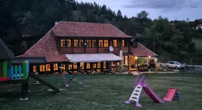 Etno kuće Boškova Voda - Image 5