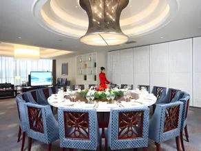 Yuncheng Jianguo Hotel - Image 2