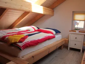Modern Holiday Home in Brusow with Roofed Terrace - Image 3