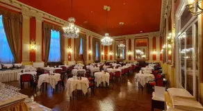 Grand Hotel De Londres - Image 4