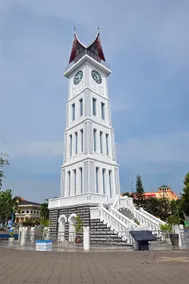 Athia Homestay Syari'ah - Image 1