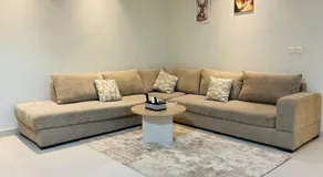 شـقـة بغـرفـتـيـن Two rooms - Image 4