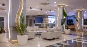 Azure By Yelken Hotel - Image 3