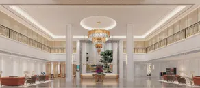 Vienna Hotel (Wanshanghong Store, Fairy Lake Avenue, Xinyu) - Image 3