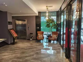 Jinsha Impression Hotel (Pingdingshan Heping Road Pedestrian Street Branch) - Image 2
