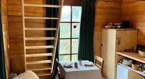 Cabane du Voyageur - Image 2