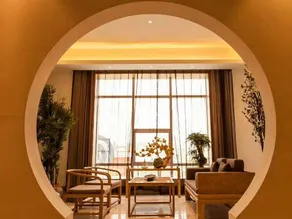 Lanzhou Feng Qi Wu Ning Inn shopp - Image 4