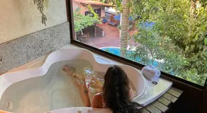 Pousada Kaloa Eco Village - Image 3
