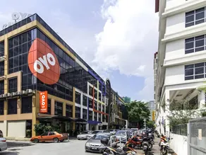 YP Boutique Hotel, Paradigm Mall Petaling Jaya - Image 2