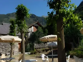 Hôtel de Valdeblore - Image 3