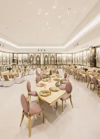 Hotel Madhuram Royale - A Unit of SRE Group - Image 2