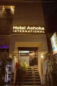 Hotel Ashoka International - Image 3