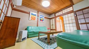 上越の別荘 青い海の家 Blue Sea House - Image 5