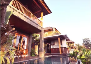 River Valley Villa  #1 2BR with private pool - Image 5