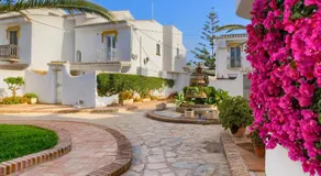 31 Mijas Playa Club Reihenhaus La Cala - Image 5