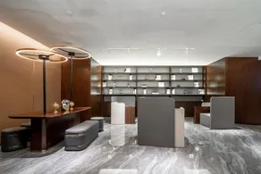 Home Inn Plus Fuzhou Dongjiekou Sanfang Qixiang Sanshan Building - Image 4