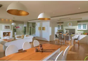 Luxury IRIDA VILLA in Hersonissos,with heated pool - Image 4