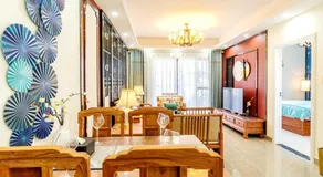 Haikou Meilan·Hainan Univeristy· Locals Apartment 00141450 - Image 2