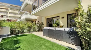 Apartment Palm Beach with a nice swimming pool - Image 2