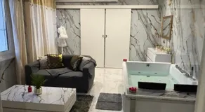 Loveroom Balneo jacuzzi - Image 5
