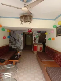Goroomgo Viren Sofytel Agra - Image 5