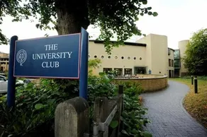 Oxford University Club - Image 5