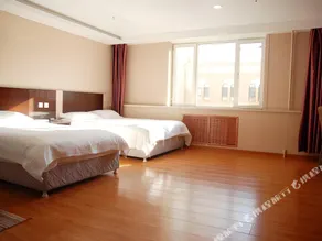 Tianyan Holiday Hotel (Harbin Central Street) - Image 5