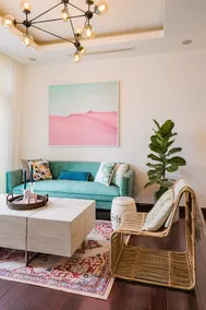 ChizzHomes Serviced Apartment Vinhomes Royalcity - Image 5
