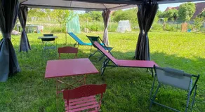 EnergyZen - Le Refuge des Anges - Spa 6 places privatif - Image 1
