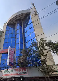 Hotel Shahin Residential Jatrabari - Image 2