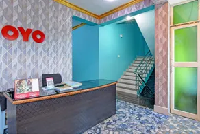 Hotel O Sri Govinda - Image 5