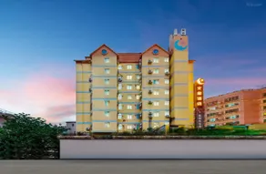 Wenxing Hotel (Huajing Road Metro Station Branch, Shipai Campus of South China Normal University, Gu - Image 5