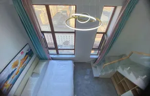 Zizaiju Loft Apartment Hotel - Image 4