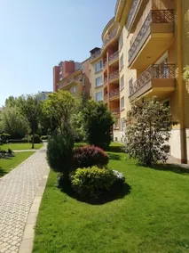 Aparthouse Borovo near Bulgaria Mall, free street parking - Image 5
