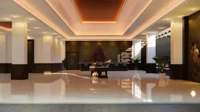 The Malioboro Hotel & Conference Center - Image 5