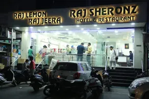 Hotel Raj Sheronz - Image 5