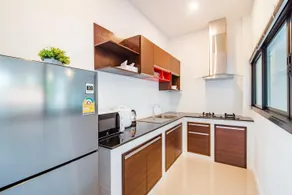 Family Home** Spring Home Villa Huahin - Image 5