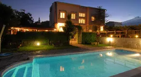 Hotel Gastronómico Casa Rosalia - Image 3
