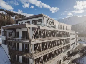 Family Apartment in Paradiski Area - Image 5