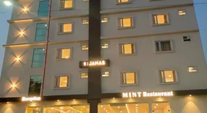 Hotel JANAS - Image 5